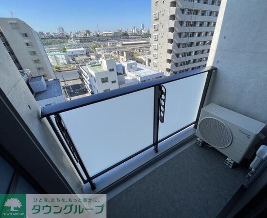 S-RESIDENCE尾久azureの物件内観写真